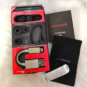Jawbone era 3.0 bluetooth‎ headset